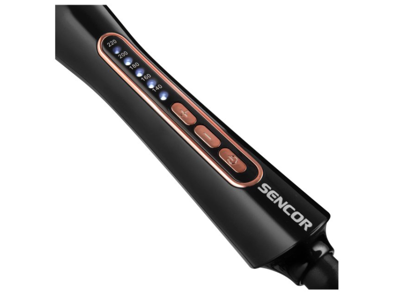 SENCOR SHS 0920BK figaro