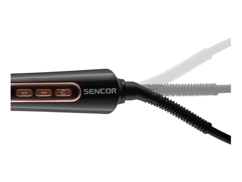 SENCOR SHS 0920BK figaro