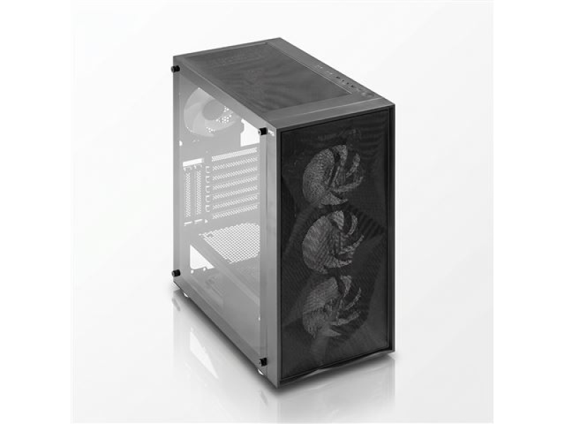 MS Fighter V345