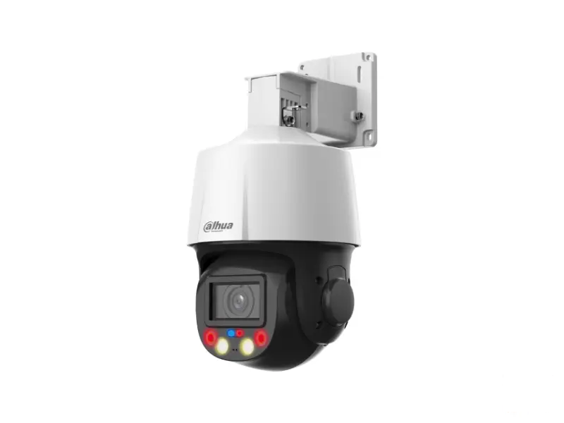 DAHUA SD3E405DB-GNY-A-PV1 4MP 5x TiOC WizSense Network PTZ kamera 