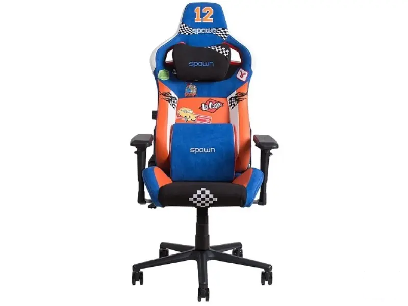 Spawn 53717 Gejmerska stolica Yugo 2.0 edicija