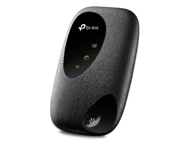 TP-LINK M7000 M7000 4G FDD/TDD-LTE MiFi prenosni bežični ruter