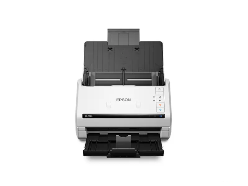 EPSON WorkForce DS-770II A4 skener 