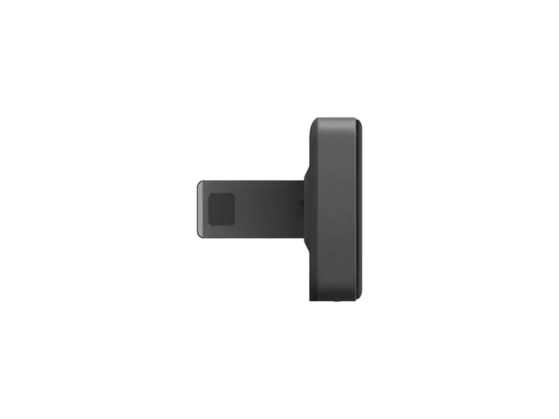 ANKER MagGo 10000mAh, 27W, bežični power bank, crni