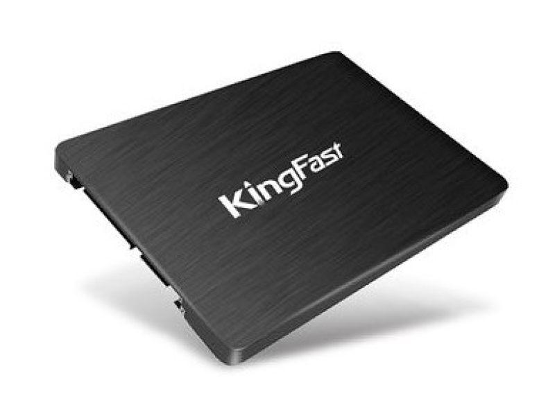 Kingsfast SSD 2TB 2.5" F10