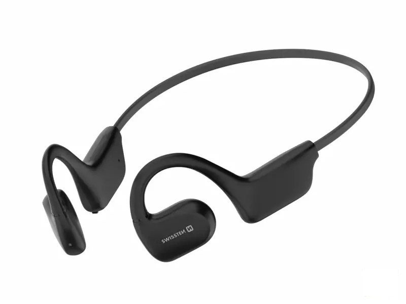 Swissten Slušalice Bluetooth Gym Open Ear
