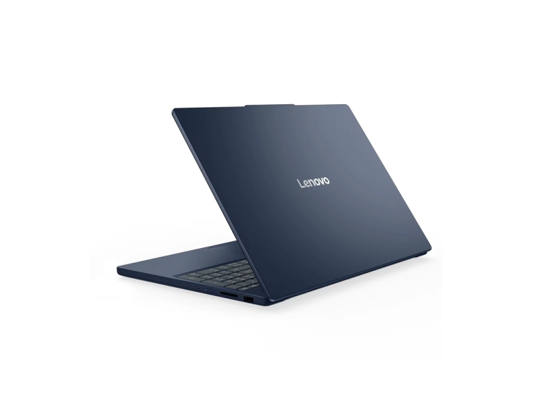 Lenovo 83RR00A1YA IdeaPad Slim 3 (Cosmic BLUE, AluTop) 15.3." C7 16GB 512GB