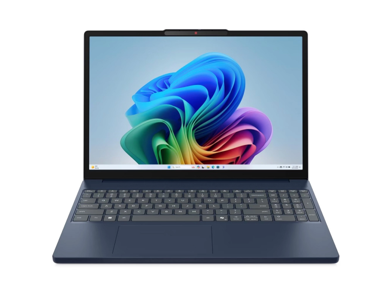 Lenovo 83RR00A1YA IdeaPad Slim 3 (Cosmic BLUE, AluTop) 15.3." C7 16GB 512GB