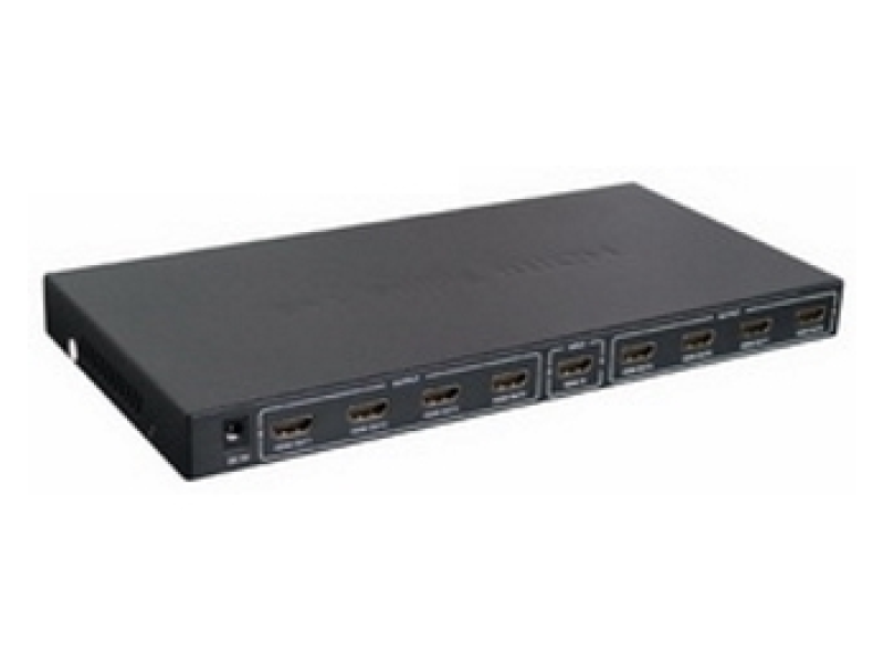 FAST ASIA HDMI spliter 1x8 1080P