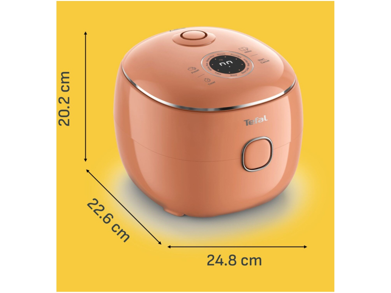 Tefal multicooker RK535TE0