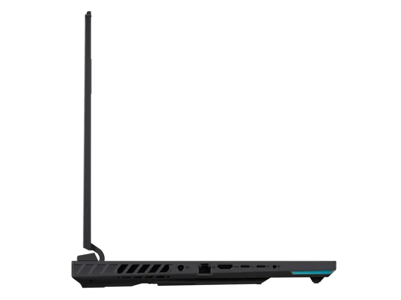 ASUS ROG Strix G16 G614PM-RV023 (16 inča FHD+, Ryzen 9 8940HX, 16GB, SSD 1TB, GeForce RTX 5060) laptop + ranac 