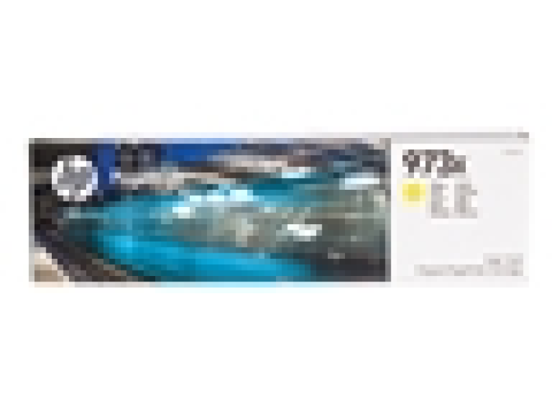 HP 973X (F6T83AE)