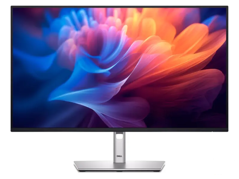 DELL 27 inch P2725H 100Hz Professional IPS monitor 