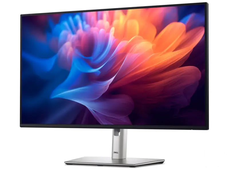 DELL 27 inch P2725H 100Hz Professional IPS monitor 