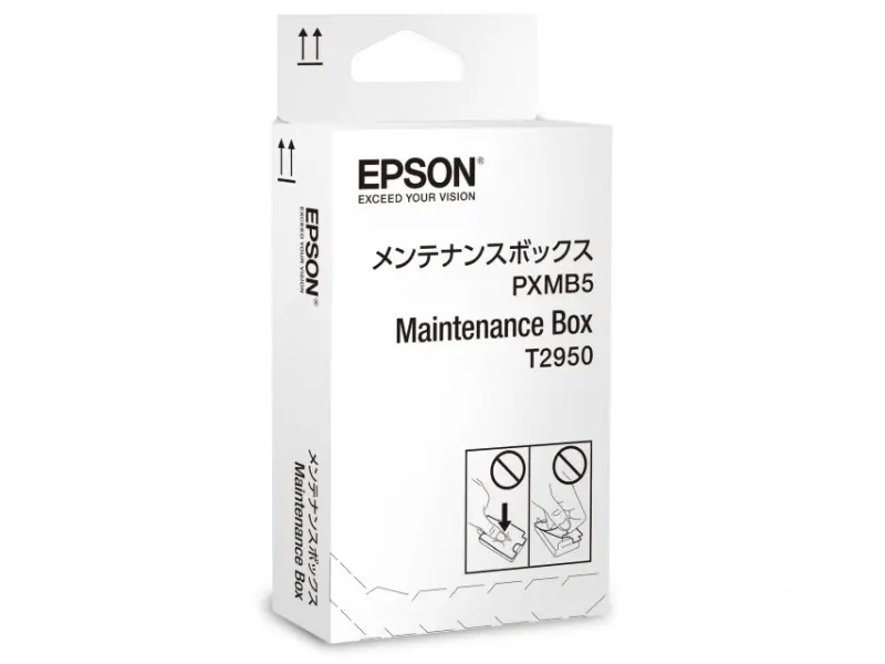 EPSON T2950 Maintenance Box 