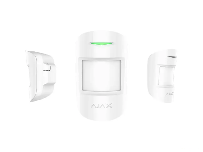 AJAX MotionProtect WH
