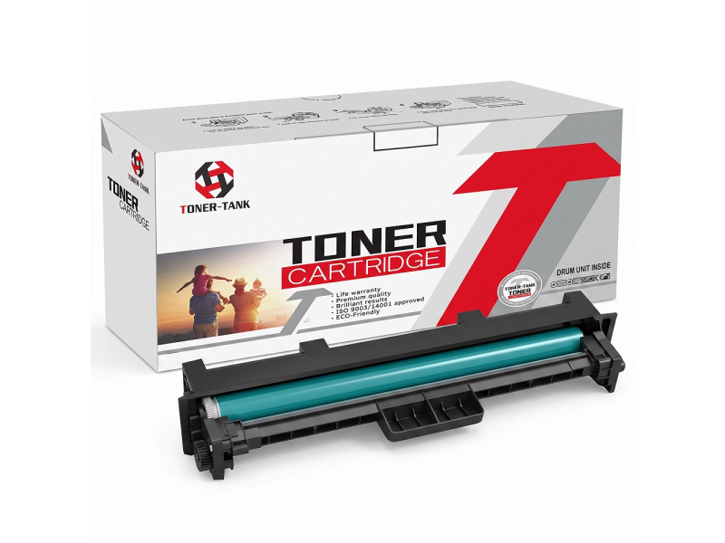 TONER-TANK Drum Brother DR1090