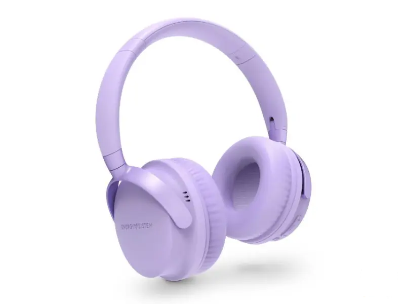 ENERGY SISTEM Style 3 Lavender bežične slušalice ljubičaste (M45305) 