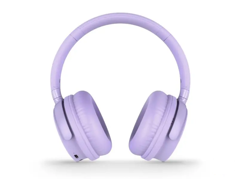 ENERGY SISTEM Style 3 Lavender bežične slušalice ljubičaste (M45305) 