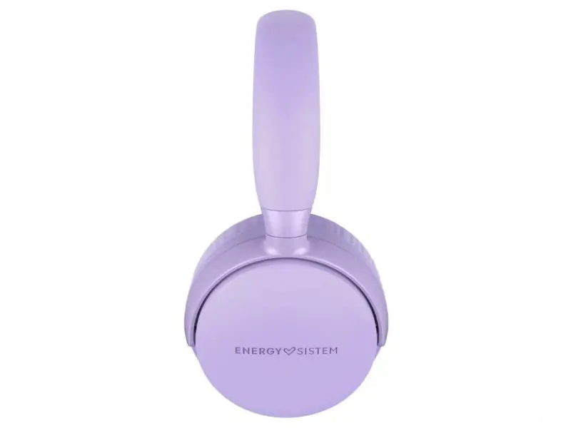 ENERGY SISTEM Style 3 Lavender bežične slušalice ljubičaste (M45305) 