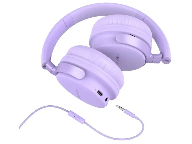 ENERGY SISTEM Style 3 Lavender bežične slušalice ljubičaste (M45305) 