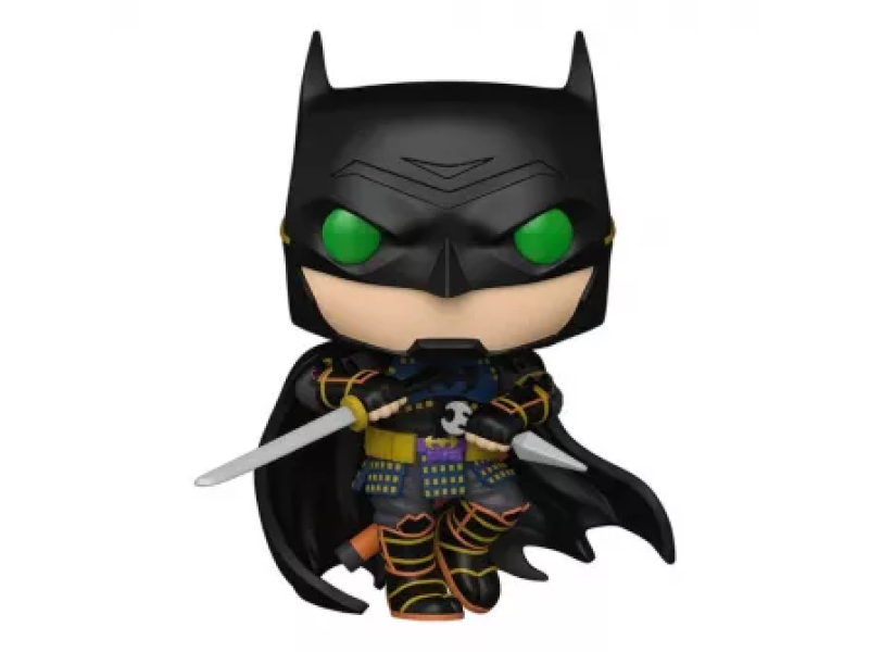 Funko POP! Heroes: Batman Ninj