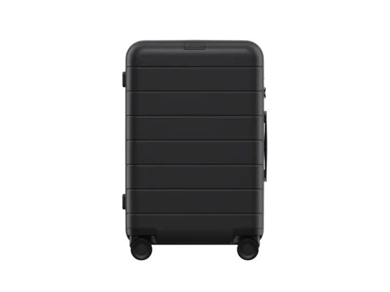 XIAOMI Luggage Classic Pro 24 inča crni kofer BHR8607GL 