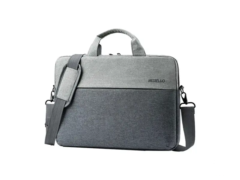 MEIJIE LUQ VB07272 Torba za notebook siva 