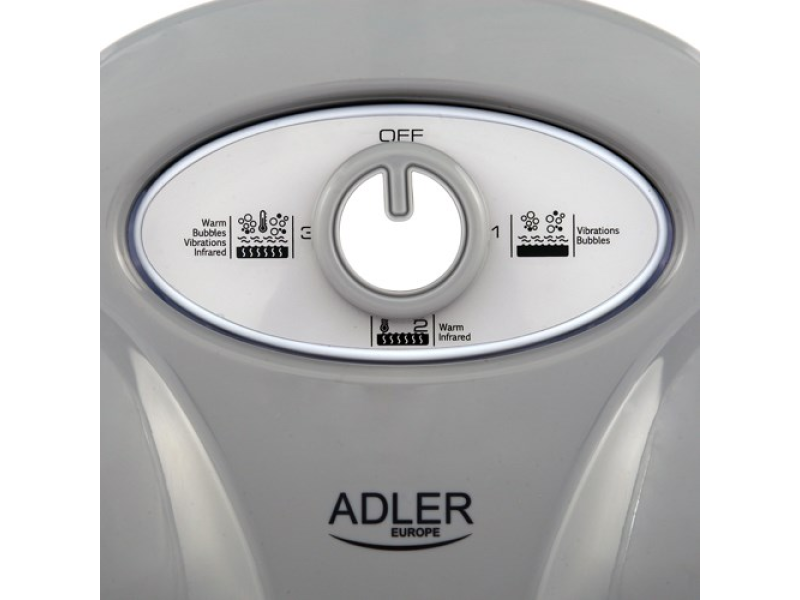 ADLER AD 2167 Masažer za stopa