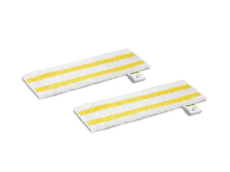 KARCHER Mikrofiber Univerzalna Podna Obloga EasyFix set 2k