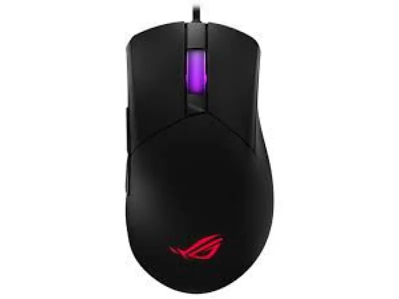 MS AS ROG GLADIUS III CORE