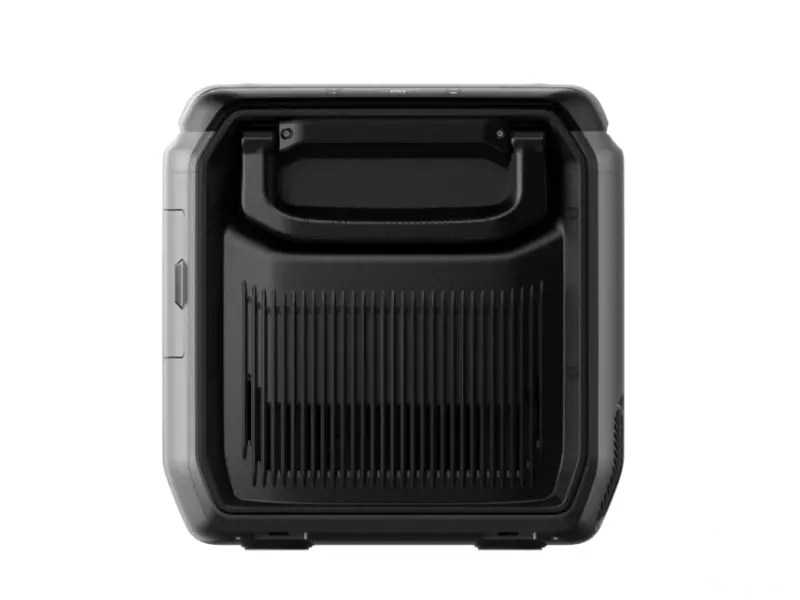 EcoFlow Glacier Classic 55L Smart Portable Refrigerator