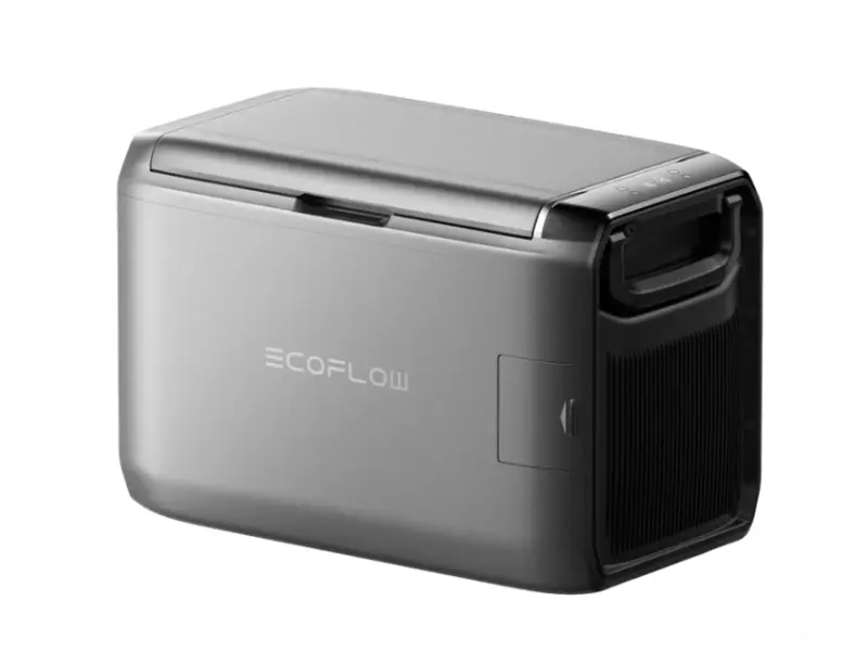 EcoFlow Glacier Classic 55L Smart Portable Refrigerator
