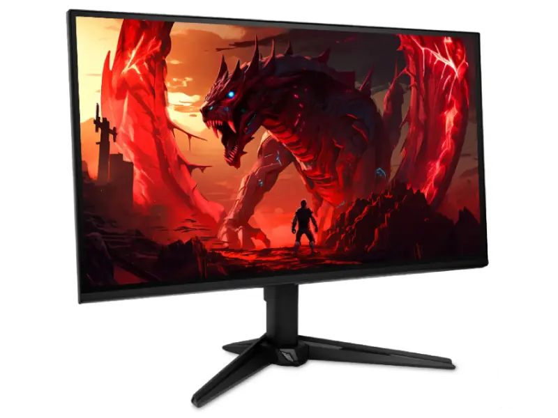 ACER 27 inča Nitro QG271P6BMIPX FHD 1920x1080 IPS 144Hz FreeSync gaming monitor 