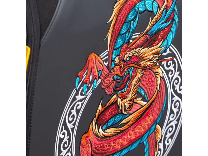 Spawn 53719 Gejmerska stolica Dragon edicija