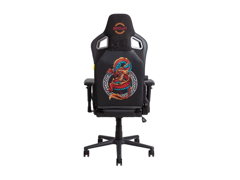 Spawn 53719 Gejmerska stolica Dragon edicija