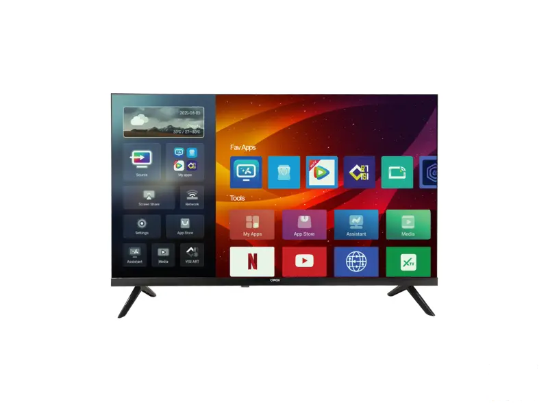 FOX 42AOS470E FHD