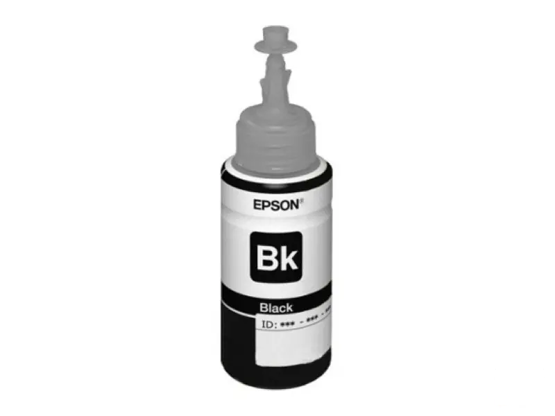 EPSON Epson Ink Bottle Br.T6641
