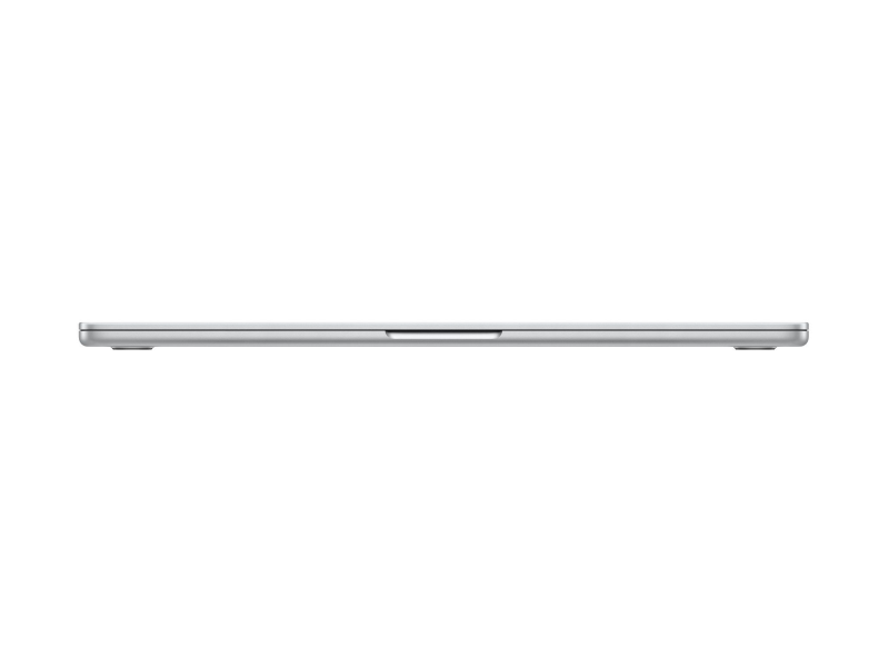 Apple MacBook Air 15 SILVER M4-10C 10C-GPU 24GB 512GB CRO/YU