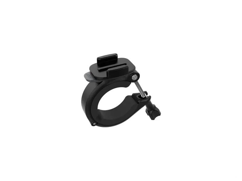 GoPro - Large Tube Mount (Roll Bars + Pipes + More)