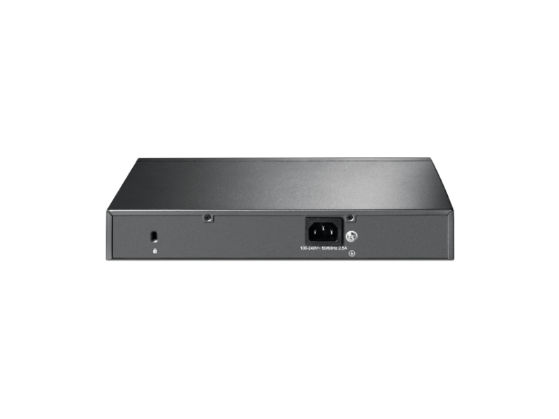 TP-LINK TL-SG2210MP 10PORT.GIGA. SWITCH, 8PORT POE