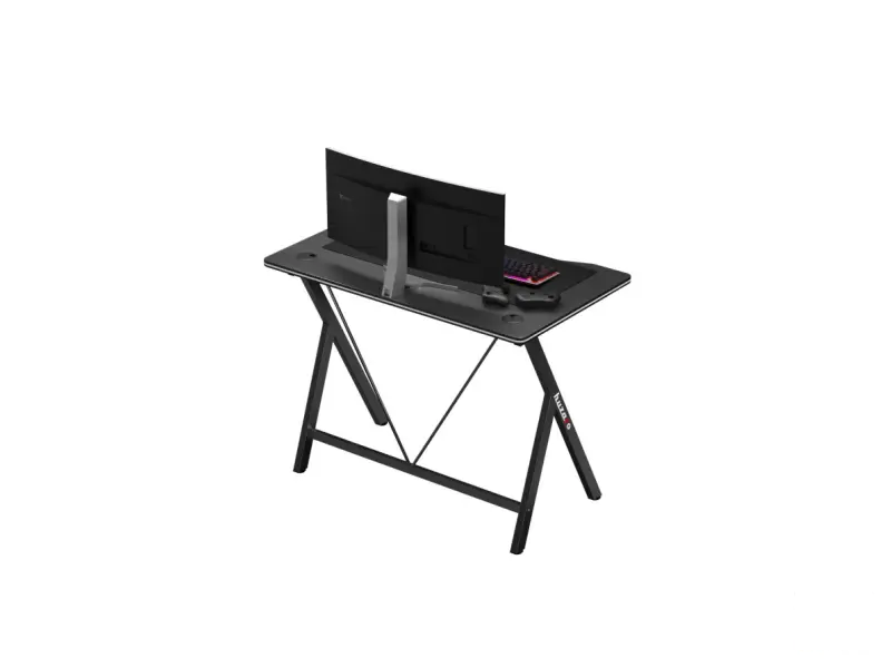 Huzaro Hero 1.4 gaming sto crni