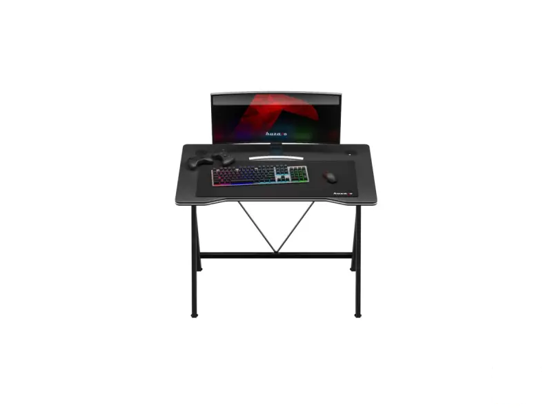 Huzaro Hero 1.4 gaming sto crni