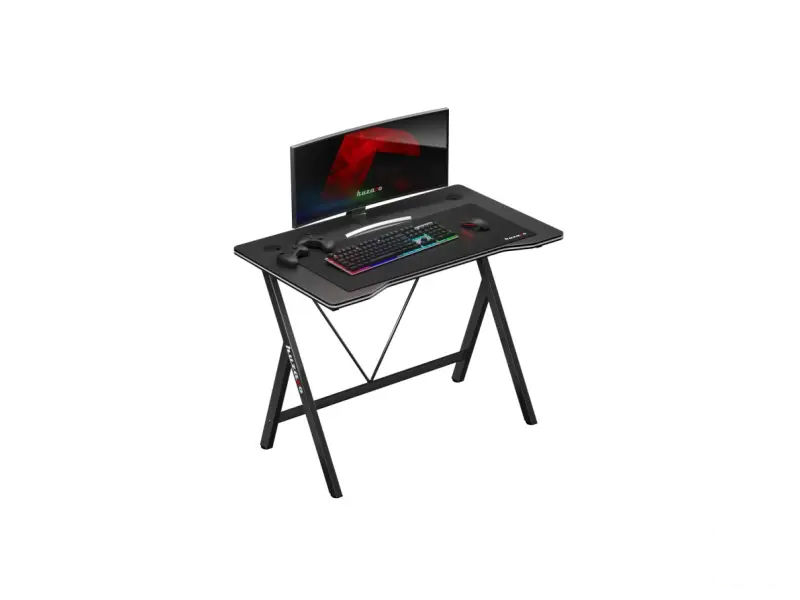 Huzaro Hero 1.4 gaming sto crni