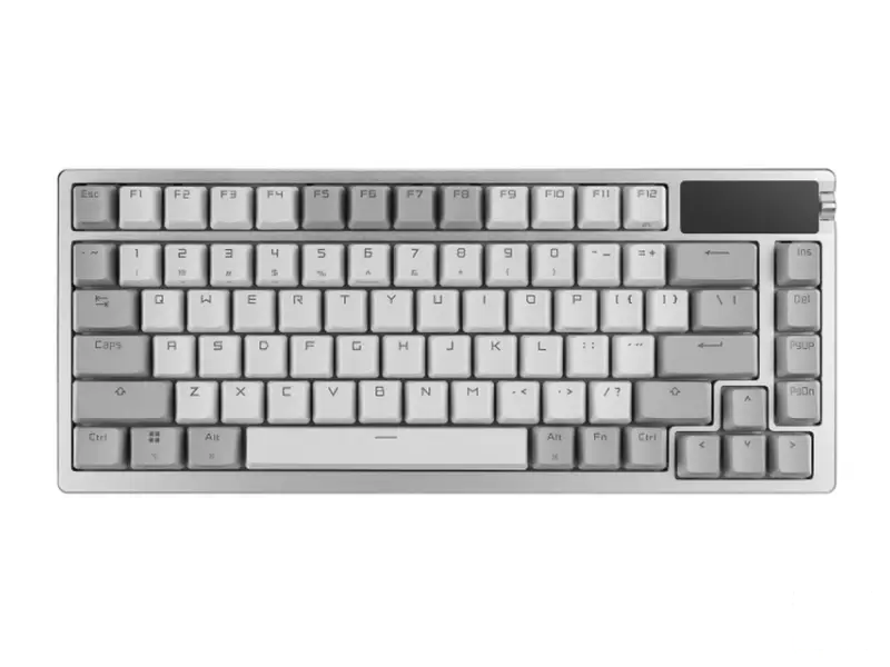 ASUS M701 ROG AZOTH US Gaming tastatura bela 