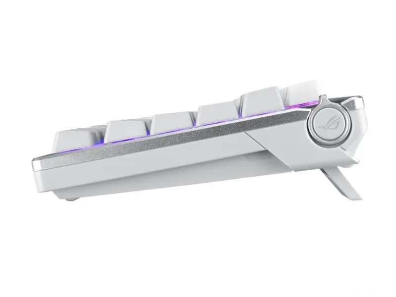 ASUS M701 ROG AZOTH US Gaming tastatura bela 