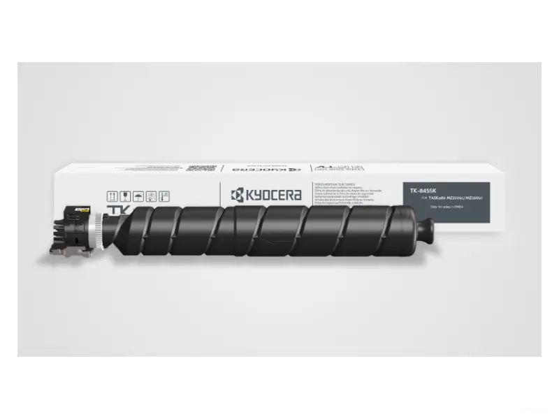 KYOCERA TK-8455K crni toner 