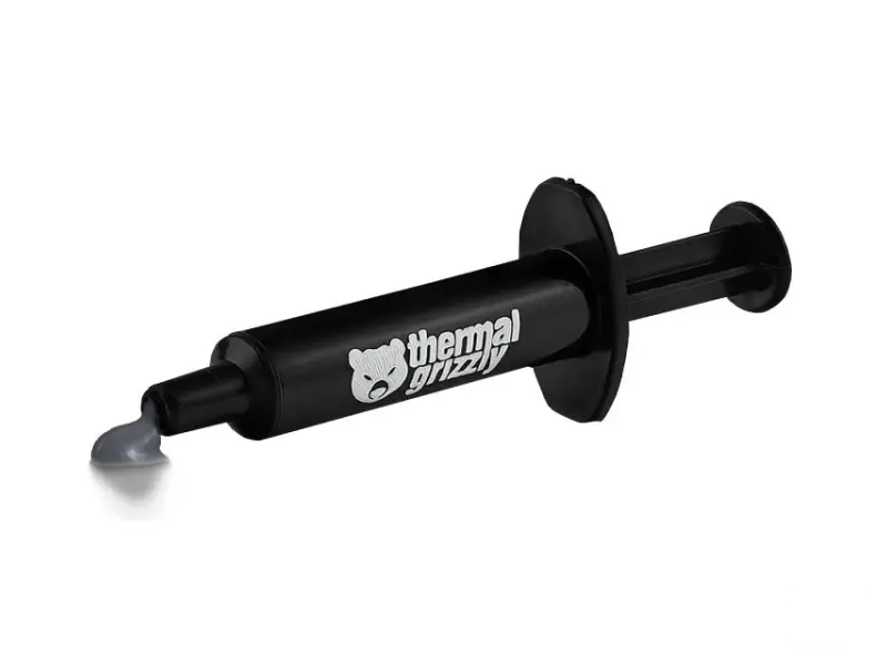 THERMAL GRIZZLY TG Hydronaut 1g termalna pasta (TG-H-001-RS) 