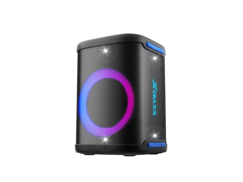VIVAX VOX BT/karaoke zvucnik BS-410