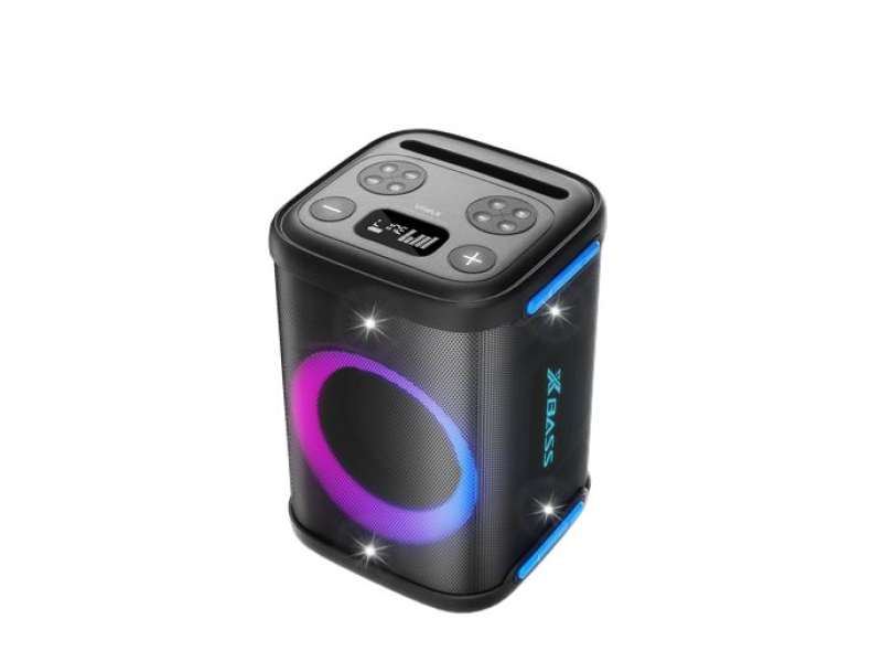 VIVAX VOX BT/karaoke zvucnik BS-410